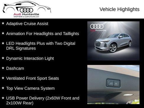 New 2026 Audi Q5 Premium Plus AWD/4WD image 12