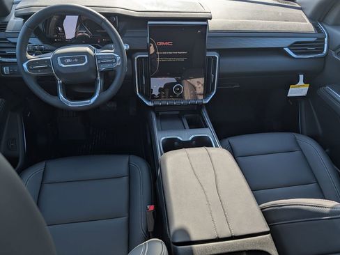 New 2026 GMC Acadia Elevation w/ Black Edition image 33