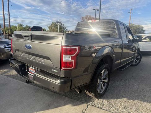 Used 2020 Ford F150 XL w/ Equipment Group 101A Mid RWD image 7