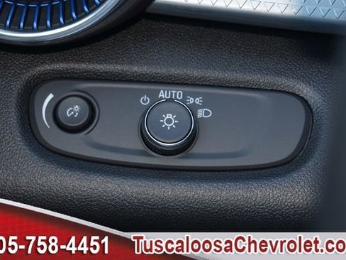 New 2026 Chevrolet Trax LT w/ LT Convenience Package image 30