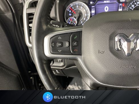 Used 2022 RAM 1500 Big Horn image 23