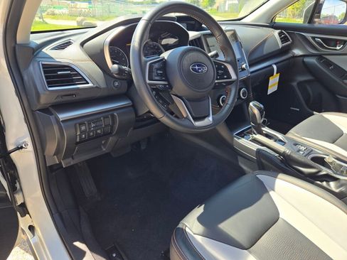 Used 2023 Subaru Crosstrek 2.5i Limited AWD/4WD image 20