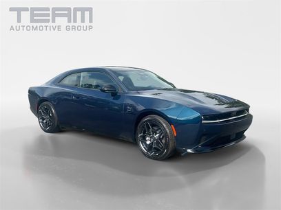 New 2024 Dodge Charger R/T w/ Plus Group