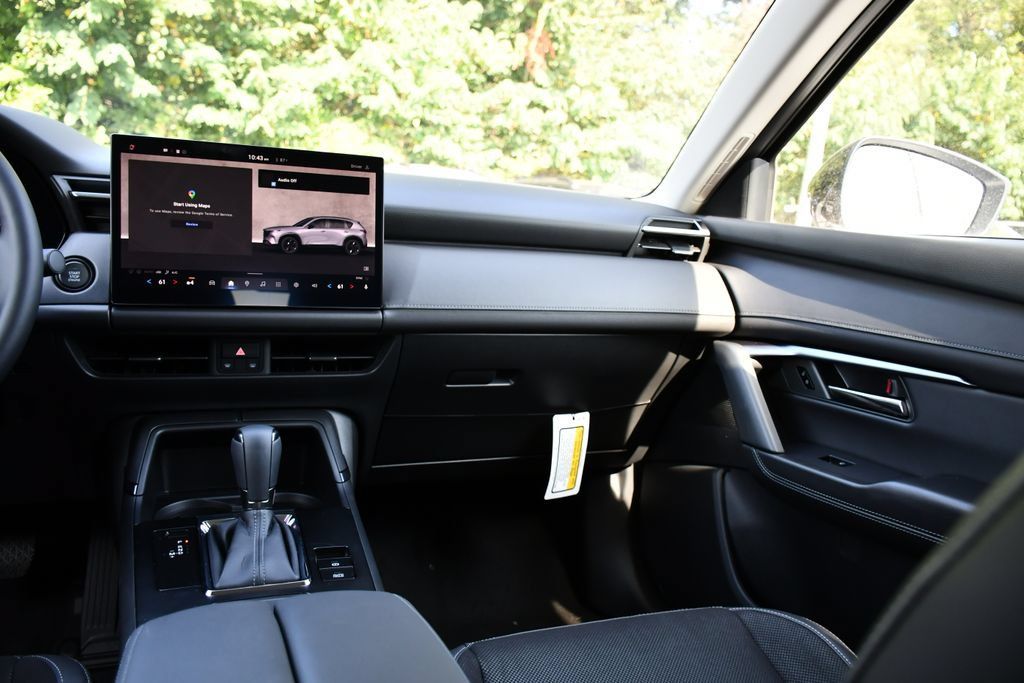 New 2026 MAZDA CX-5 Preferred AWD/4WD image 21