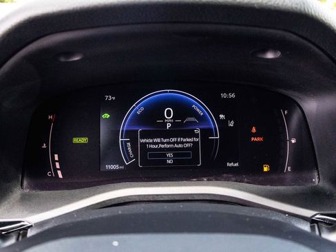 Certified 2025 Toyota Camry LE FWD image 39