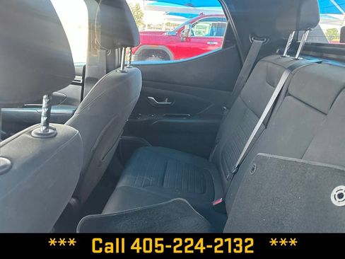 Used 2022 Hyundai Santa Cruz SEL Premium AWD/4WD image 13
