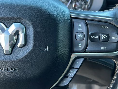 Used 2020 RAM 1500 Limited AWD/4WD image 20