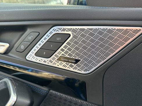 Used 2023 BMW X1 xDrive28i w/ Premium Package image 12