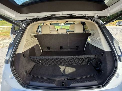 Used 2015 Lincoln MKC AWD w/ Equipment Group 102A Reserve image 14