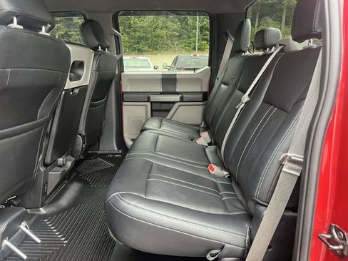Used 2020 Ford F150 XLT AWD/4WD image 15