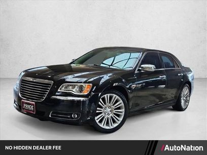 Used 2011 Chrysler 300 Limited