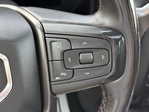 Used 2020 GMC Sierra 1500 AT4 w/ AT4 Premium Package AWD/4WD image 35