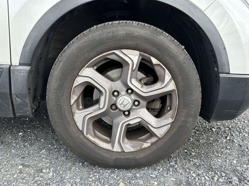 Used 2019 Honda CR-V EX image 10