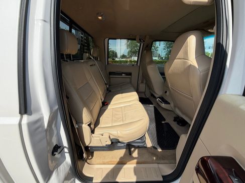 Used 2010 Ford F350 Lariat AWD/4WD image 20