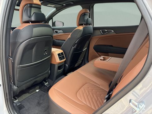 Certified 2026 Kia Sportage X-Line AWD/4WD image 28