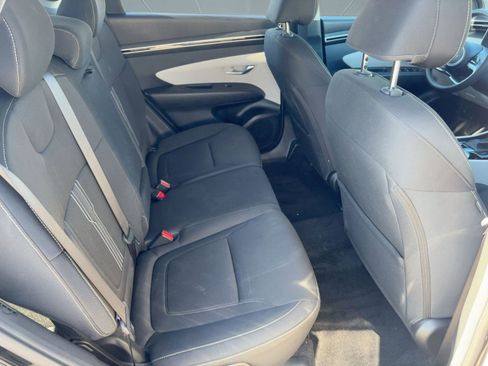 Used 2023 Hyundai Tucson SEL image 28