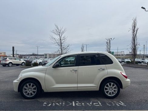 Used 2007 Chrysler PT Cruiser Limited image 14