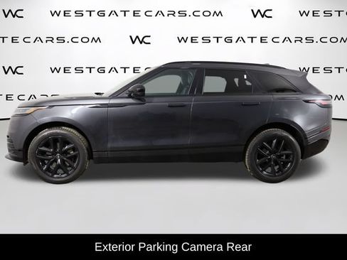 Used 2024 Land Rover Range Rover Velar Dynamic SE AWD/4WD image 11
