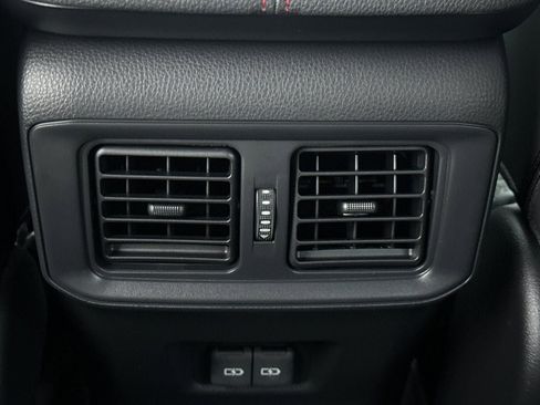 New 2025 Toyota RAV4 XSE image 15