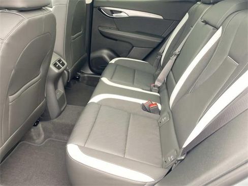 New 2026 Buick Envision Sport Touring image 26