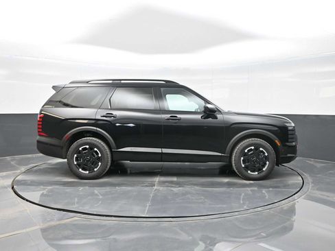 New 2026 Hyundai Palisade XRT Pro image 9
