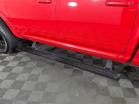 Used 2020 RAM 2500 Laramie image 22