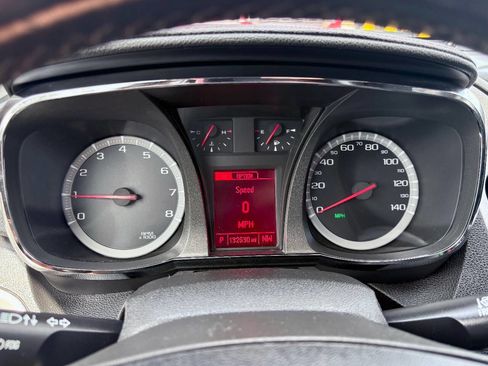 Used 2015 GMC Terrain SLE w/ Convenience Package image 17