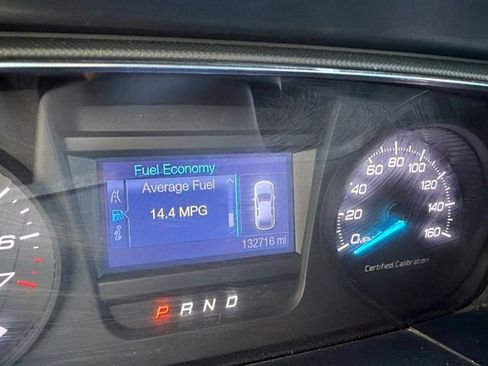 Used 2015 Ford Taurus Police Interceptor AWD image 24