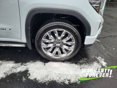 New 2026 GMC Sierra 1500 Denali w/ Denali Reserve Package image 20
