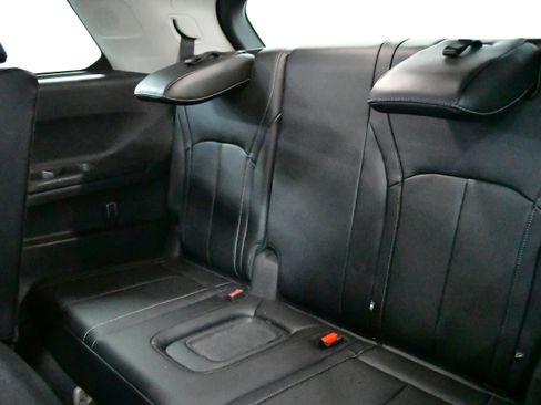 Used 2023 INFINITI QX60 Luxe w/ Cargo Package image 14