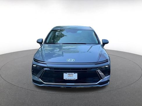 Used 2025 Hyundai Sonata SEL image 4