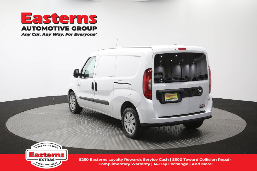 Used 2019 RAM ProMaster City Tradesman SLT FWD image 65