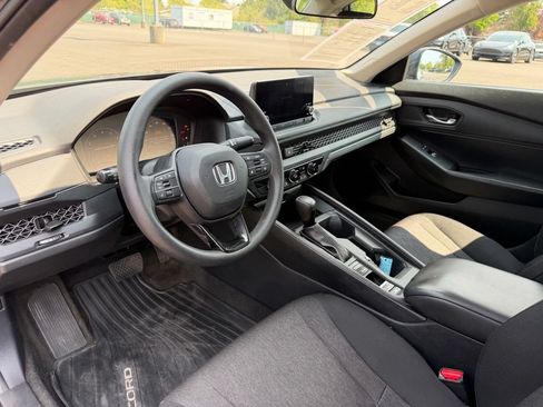 Used 2023 Honda Accord LX image 14
