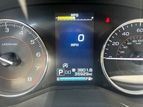 Certified 2023 Subaru Crosstrek 2.5i Limited w/ Moonroof Package image 27