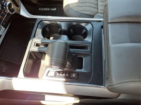 Certified 2026 Ford F150 Platinum w/ Equipment Group 703A Plus AWD/4WD image 26