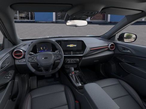 New 2026 Chevrolet Trax RS w/ Sunroof Package image 38