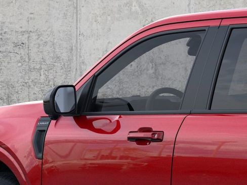 New 2026 Ford Maverick Lariat image 26