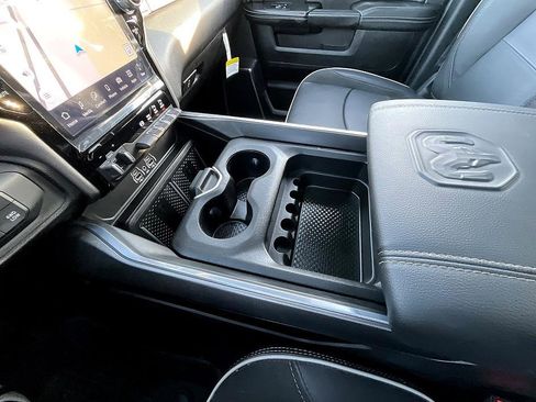 New 2025 RAM 2500 Laramie w/ Sport Appearance Package image 29