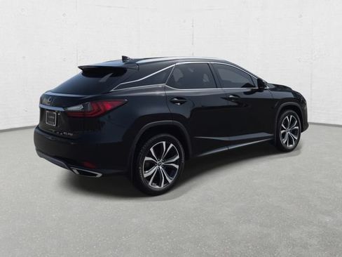 Certified 2021 Lexus RX 350 AWD w/ Premium Package image 5