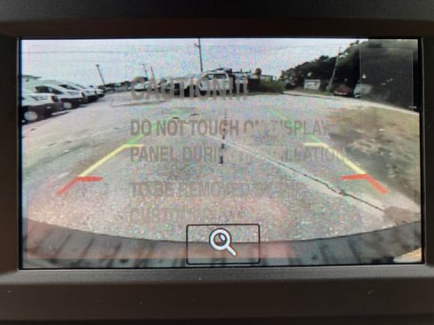 New 2025 Ford Transit 350 Low Roof AWD w/ Load Area Protection Package image 23