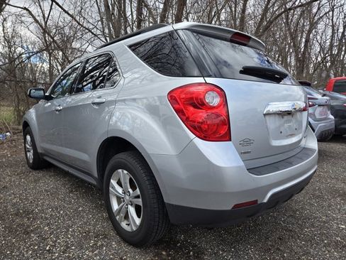 Used 2014 Chevrolet Equinox LT image 3