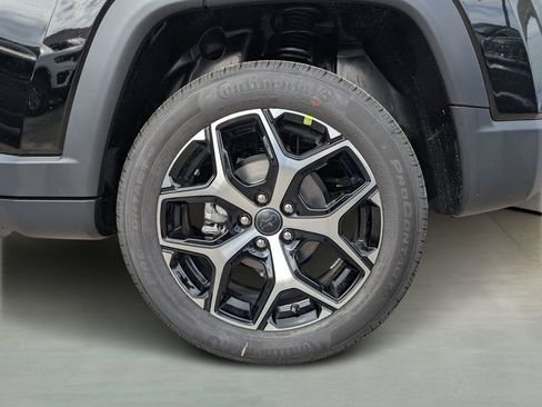 New 2026 Jeep Compass Limited image 6