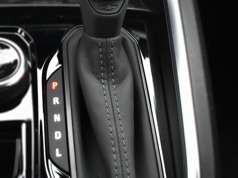 New 2026 Chevrolet Colorado Trail Boss image 23