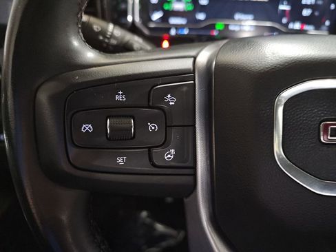 Certified 2023 GMC Sierra 1500 Elevation image 21