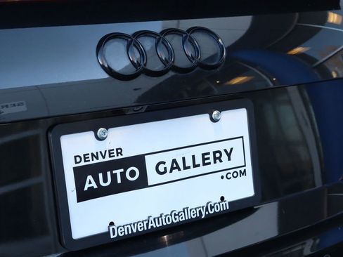 Used 2017 Audi TT 2.0T w/ Technology Package image 28