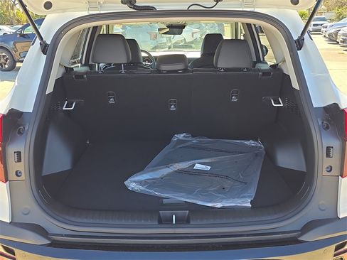 New 2026 Kia Seltos EX image 12