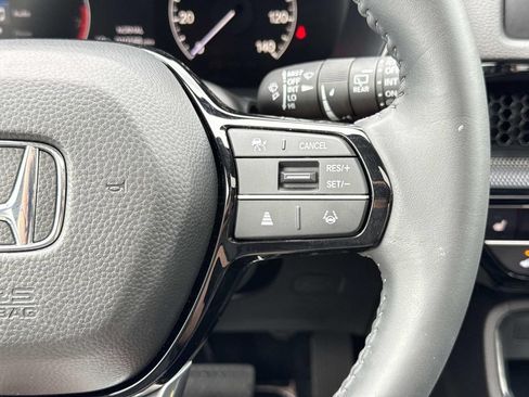 Used 2025 Honda CR-V EX-L image 9