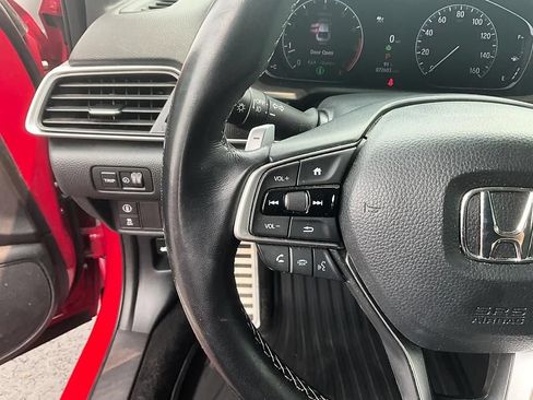 Used 2022 Honda Accord Sport Special Edition image 29