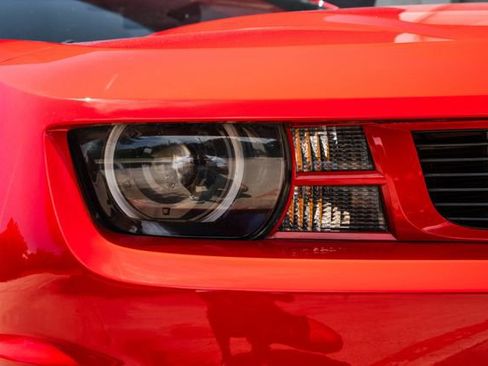 Used 2012 Chevrolet Camaro SS w/ RS Package image 38