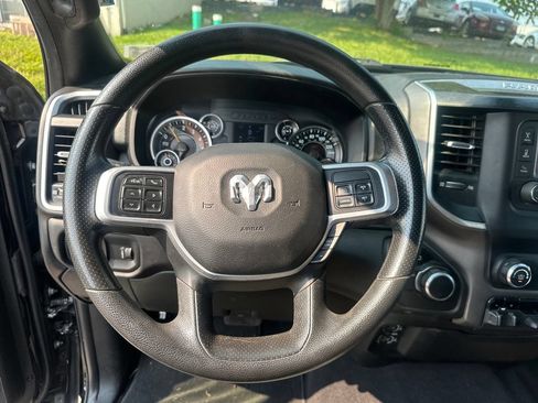 Used 2021 RAM 2500 Big Horn AWD/4WD image 14